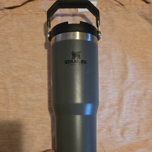 Stanley Gray Travel Mug